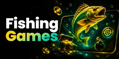 Fishing Games